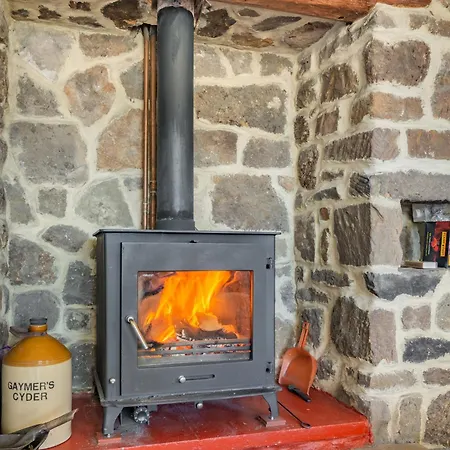 Feather Holme Farm *