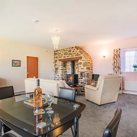 Feather Holme Farm Holiday home