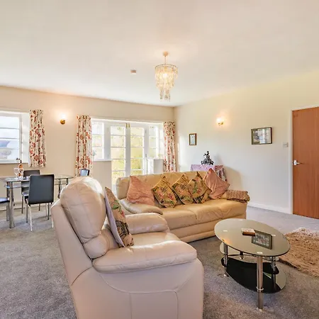 Holiday home Feather Holme Farm Hawnby