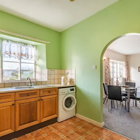 Feather Holme Farm Holiday home