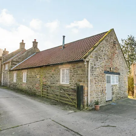 Feather Holme Farm Holiday home Hawnby