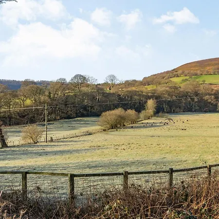 Feather Holme Farm