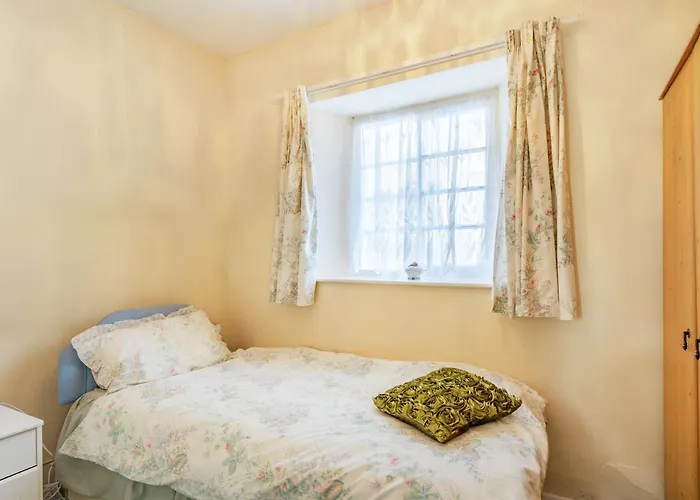 Feather Holme Farm Holiday home Hawnby