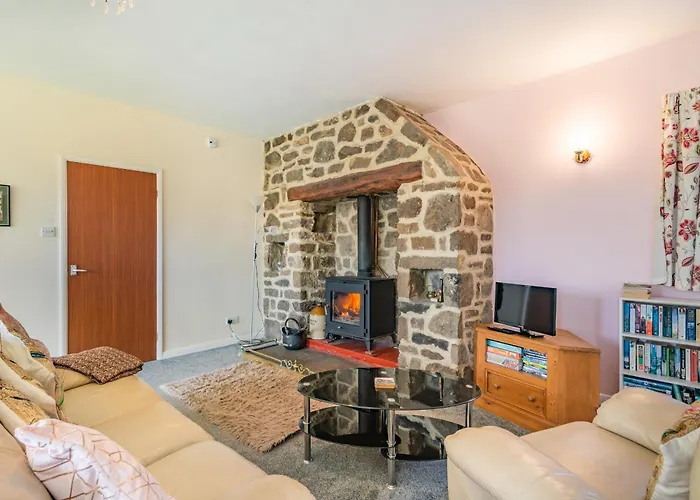 Feather Holme Farm *