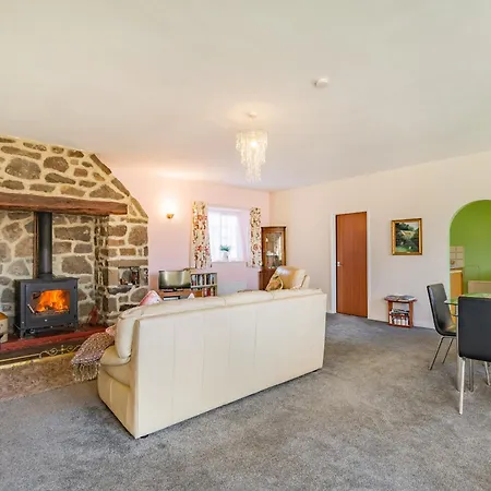 Casa vacanze Feather Holme Farm *