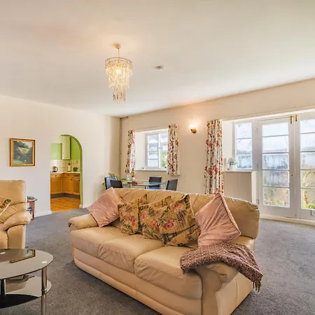 Casa vacanze Feather Holme Farm