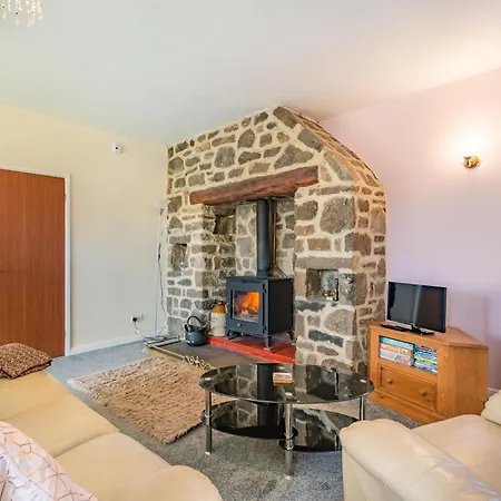 Feather Holme Farm *