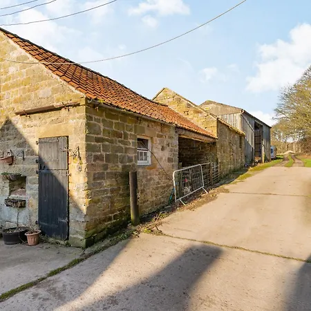 Feather Holme Farm * Hawnby