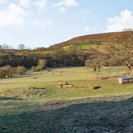 Feather Holme Farm