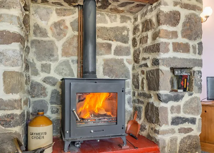 Feather Holme Farm *