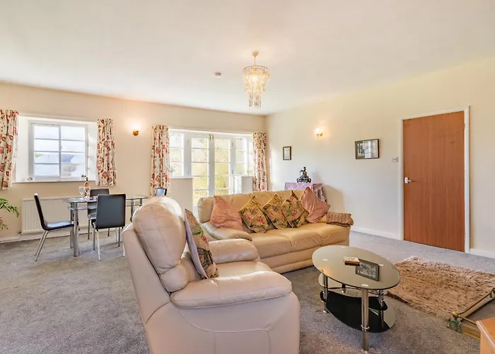 Casa vacanze Feather Holme Farm Hawnby