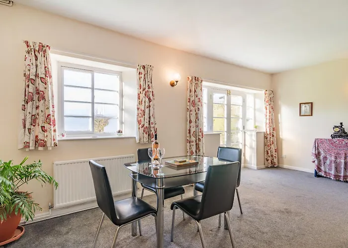 Feather Holme Farm Hawnby