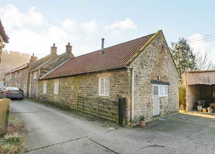 Feather Holme Farm Casa vacanze Hawnby